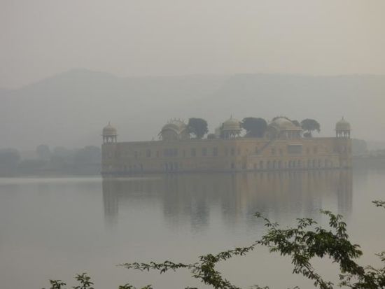 Water Palace