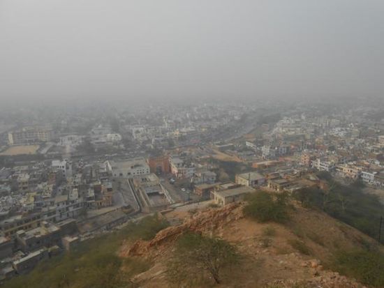 Jaipur