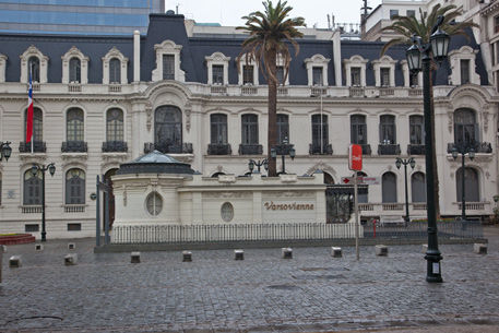 Theater