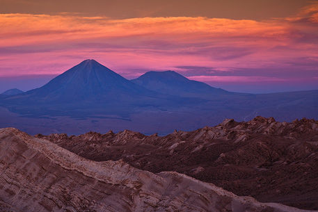 Valle de la luna (Mondtal)