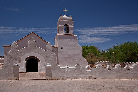 San Pedro de Atacama