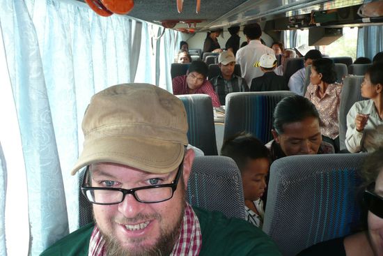 Unsere VIP Fahrgäste