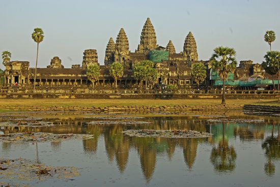 Angkor Wat