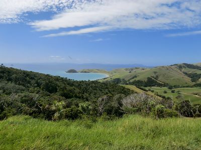Port Jackson
