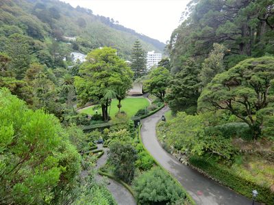 Botanischer Garten