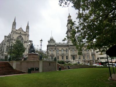 Dunedin