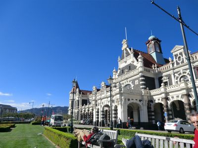 Dunedin
