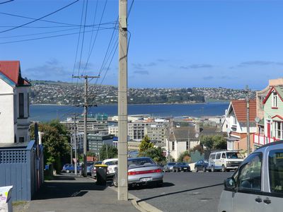 Dunedin