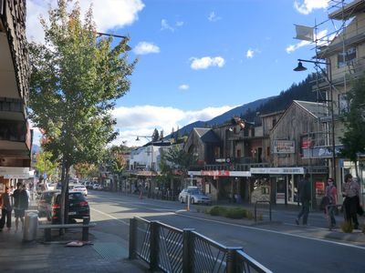 Queenstown II