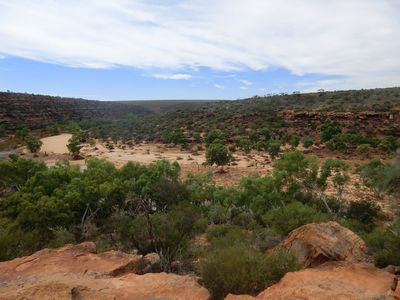 Kalbarri National Park 1