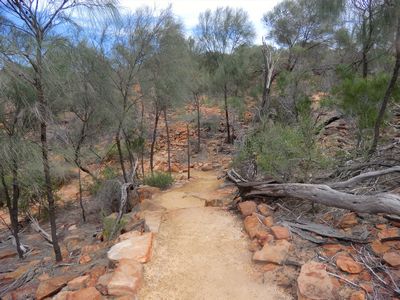 Kalbarri National Park 2