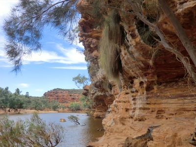 Kalbarri National Park 3