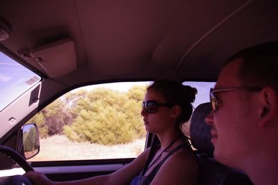 Auf dem Rückweg wollten wir unbedingt noch mal in Kalbarri vorbei.