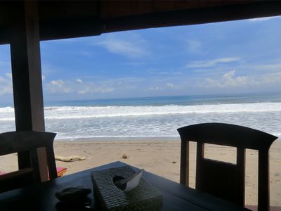 BALI !!!