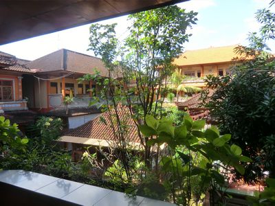 Mein Balkon