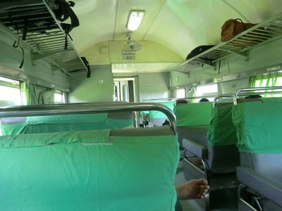 Business class