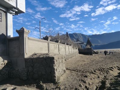 Der Tempel