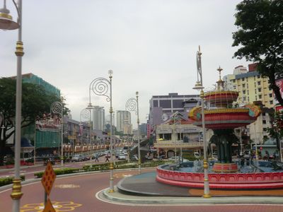 Little India