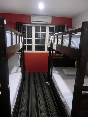 Etwas kleine Zimmer aber extrem sauber