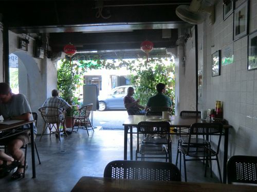 Stardust Guesthouse