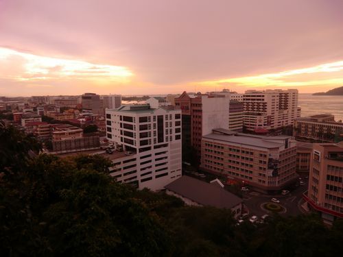 Kota Kinabalu
