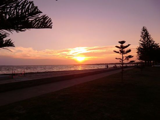 Altona Beach