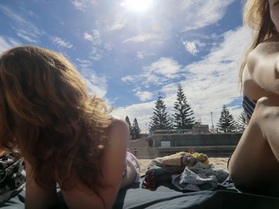 Sonnenschein