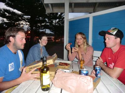 Pizza..yummmii