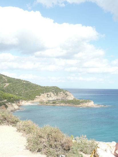 ..schon kein schlechter Anblick, aber ich finde es kommt noch besser...