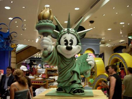 Goodbye NYC