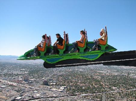 X-Scream