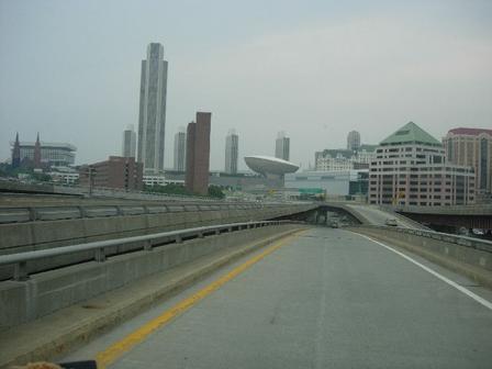 Albany: No comment