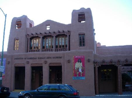 Ein Indian Museum