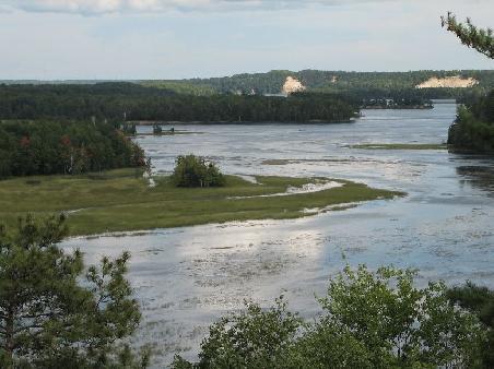 Au Sable River