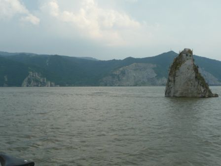 Festung Golubac