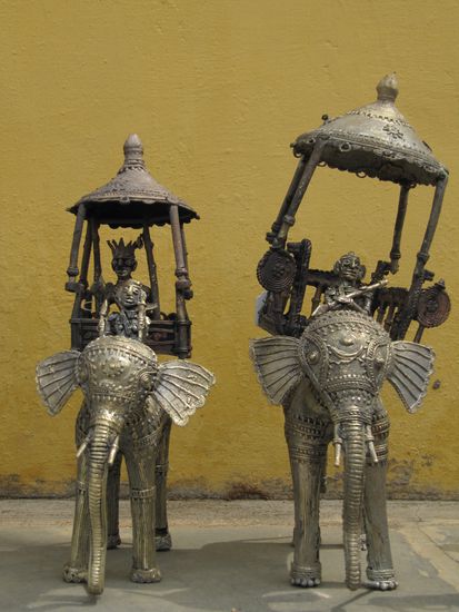 Einfach einzigartig.