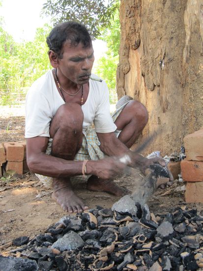 Immer eine Ueberaschung.