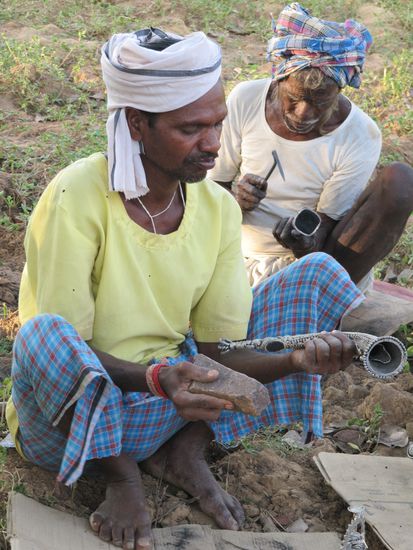 Da kann man auch mal einen Stein benutzen.