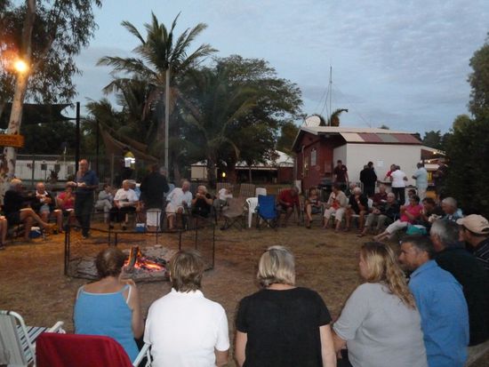 Englisch Konversation.