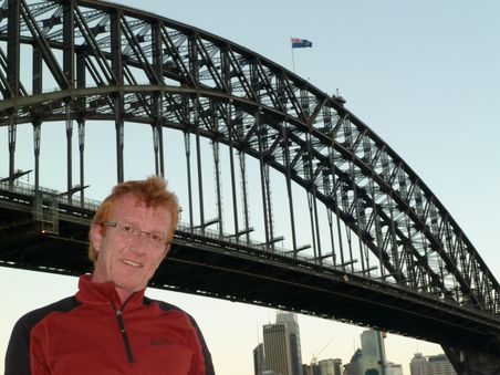 Good Bye Sidney