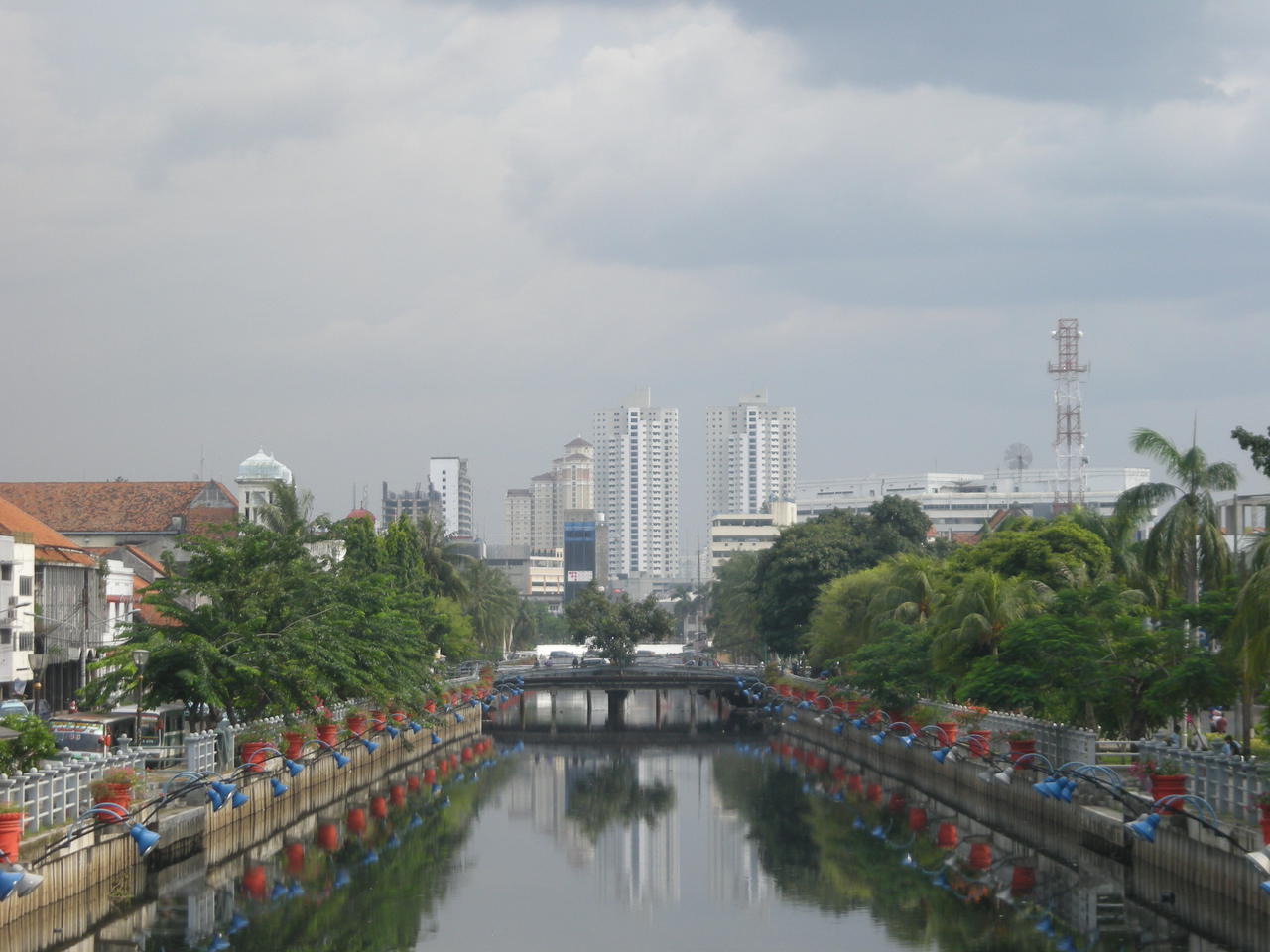 06 11 Jakarta Sightseeing 