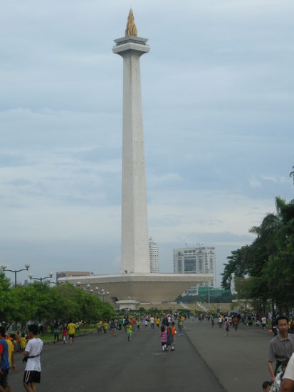 Tugu Monument