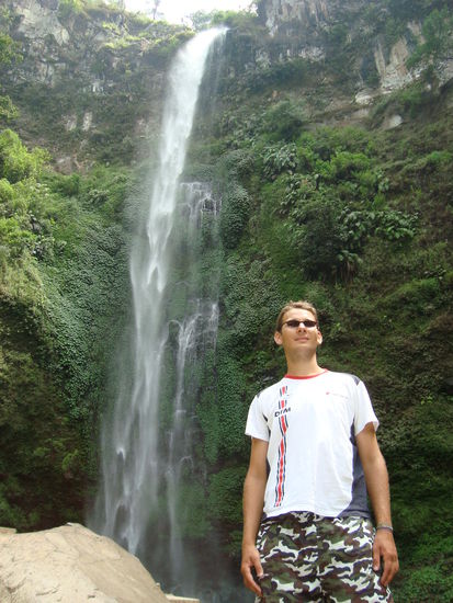 Air Terjun