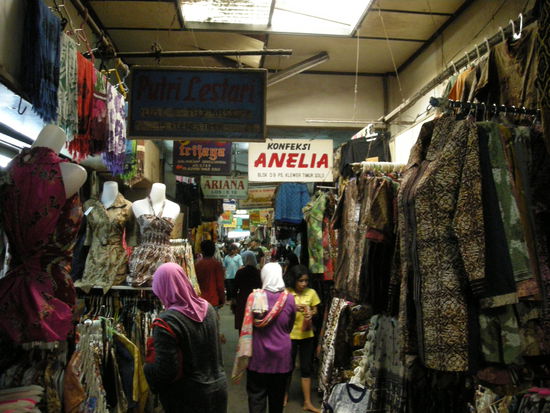 Batik Basar