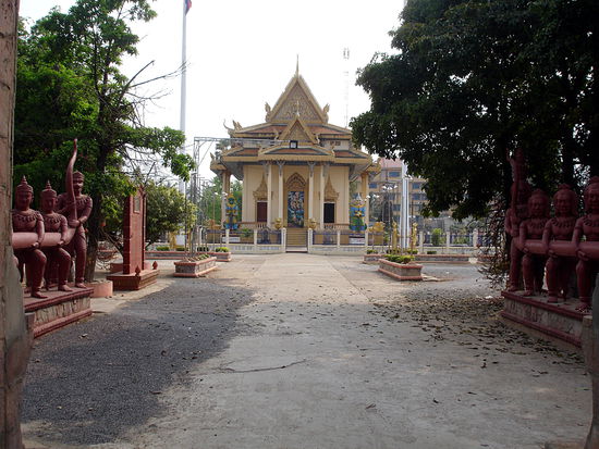 Wat Sangker