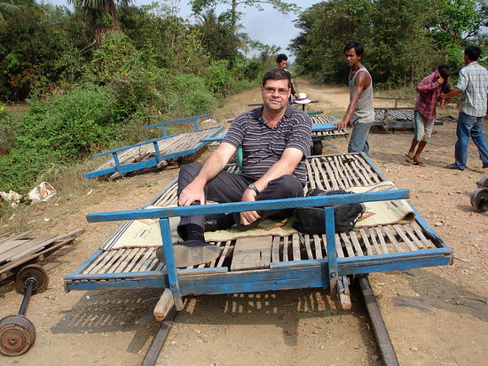 Ich werd zu alt für diesen Scheiß