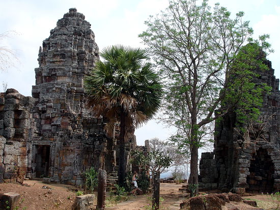 Prasat Banan