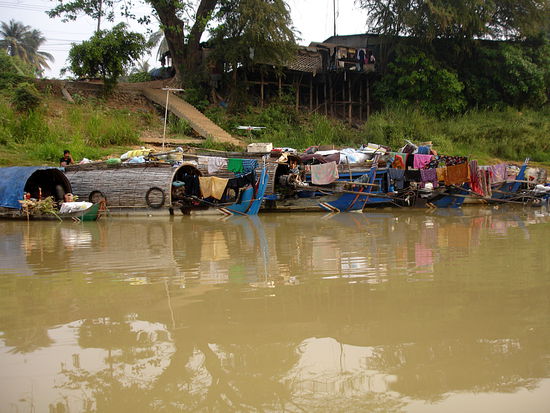 Aber die Ausblicke sind sehr schön