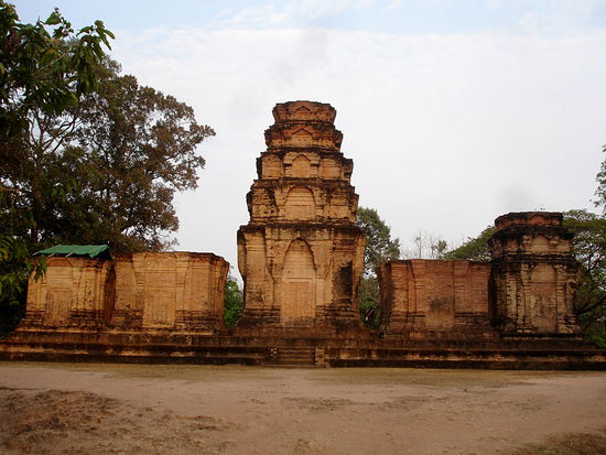 Pre Rup