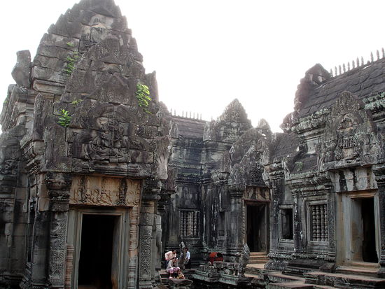 Banteay Samre